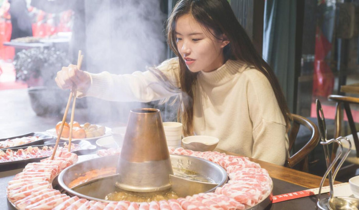 吃完羊肉千万别吃什么种食物【吃了羊肉什么不可以吃】