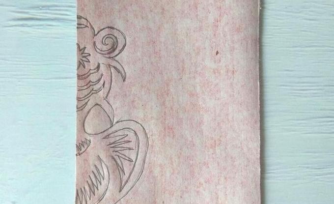 鱼剪纸【鱼剪纸的寓意是什么】