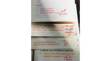 作业完成情况评价语【认真完成作业评语】