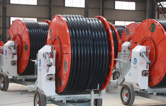 喷灌设备厂家【滴灌管设备厂家】