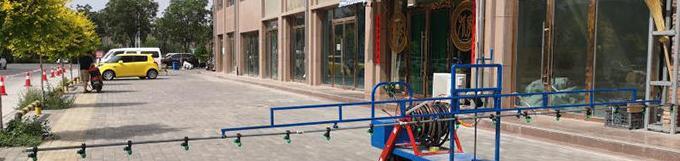 喷灌设备厂家【滴灌管设备厂家】