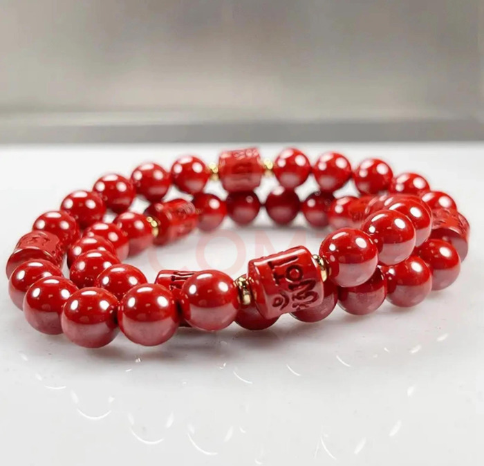 朱砂有哪几种颜色【朱砂的颜色是什么颜色】