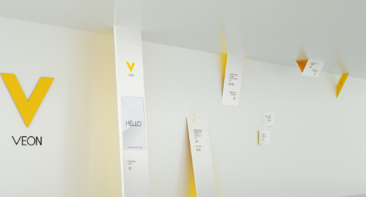 门窗标牌设计效果图【门窗广告设计效果图】