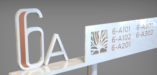 门窗标牌设计效果图【门窗广告设计效果图】