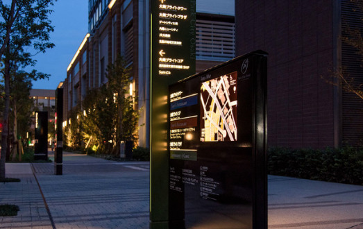 门窗标牌设计效果图【门窗广告设计效果图】