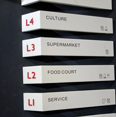 门窗标牌设计效果图【门窗广告设计效果图】