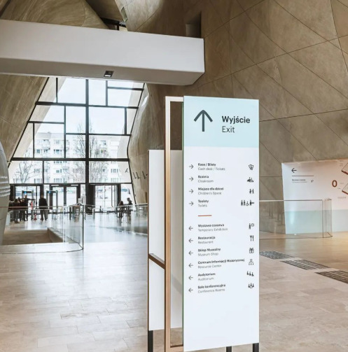 门窗标牌设计效果图【门窗广告设计效果图】