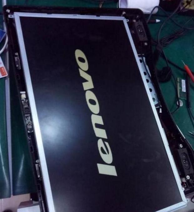 电脑开机后一直显示联想图标【联想电脑开机了只有一个联想图标】