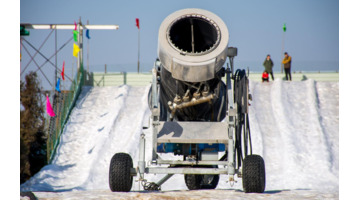 滑雪场造雪机器多少钱一台【滑雪场造雪机设备多少钱】