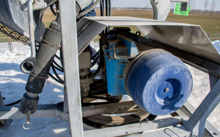 滑雪场造雪机器多少钱一台【滑雪场造雪机设备多少钱】