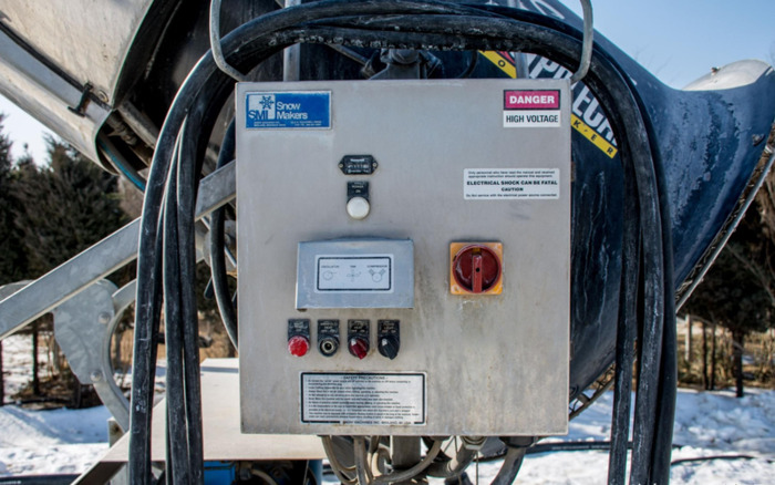 滑雪场造雪机器多少钱一台【滑雪场造雪机设备多少钱】