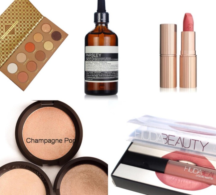 海外代购网有哪些【海外代购一般都代购什么东西】