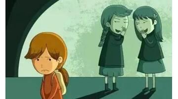 语言暴力算不算校园欺凌【语言暴力算校园暴力吗】