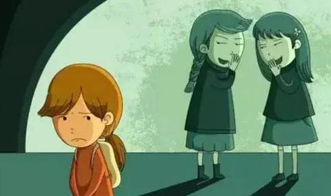 语言暴力算不算校园欺凌【语言暴力算校园暴力吗】