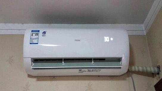 空调不制热是缺氟吗?【空调制冷不制热是缺氟吗】