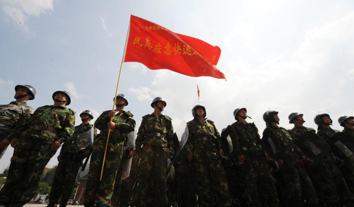 我国的基本国防政策【我国的基本国防政策主要内容】