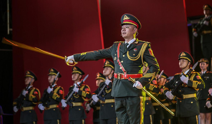 我国的基本国防政策【我国的基本国防政策主要内容】