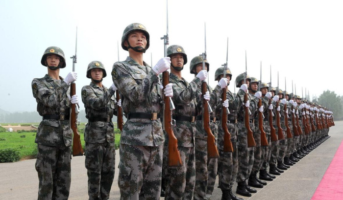 我国的基本国防政策【我国的基本国防政策主要内容】