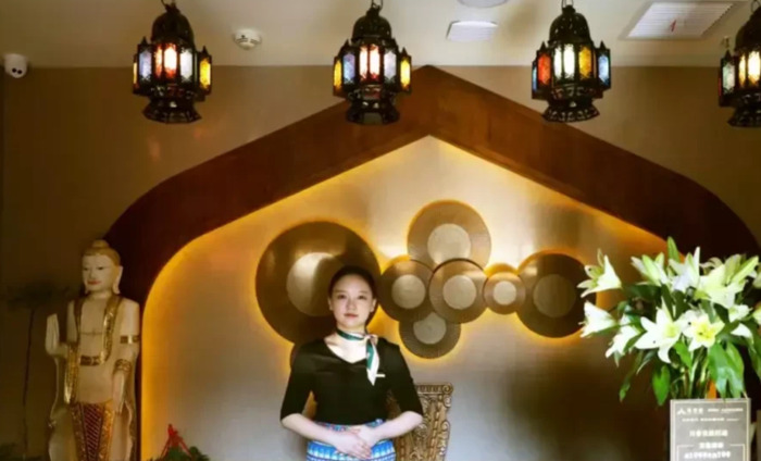 合肥按摩【合肥按摩足浴】