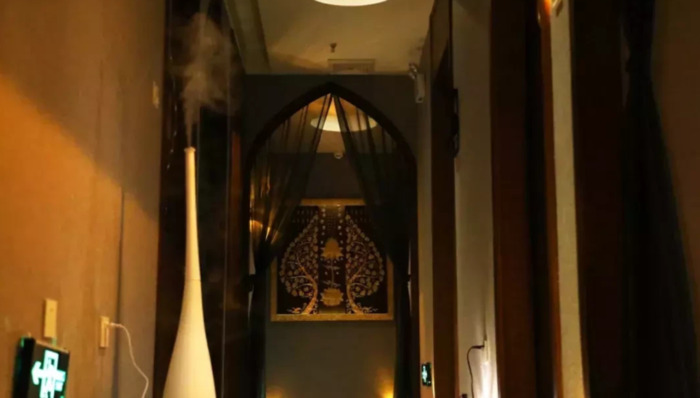 合肥按摩【合肥按摩足浴】