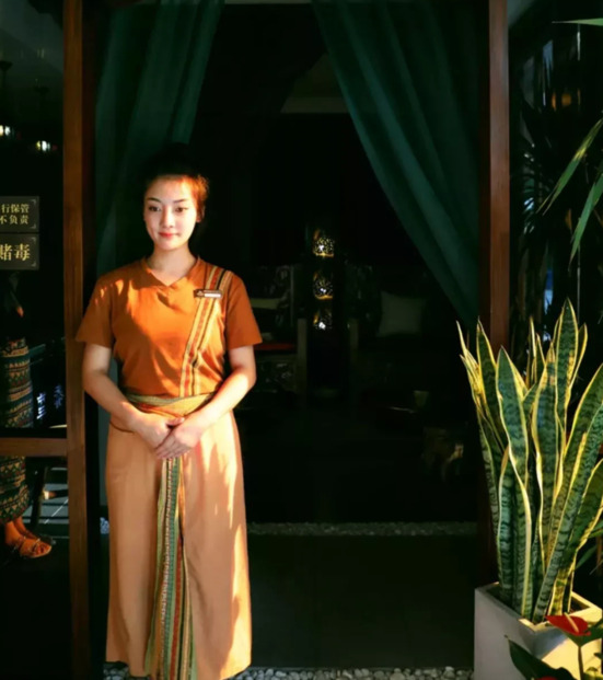 合肥按摩【合肥按摩足浴】