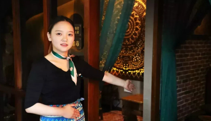 合肥按摩【合肥按摩足浴】