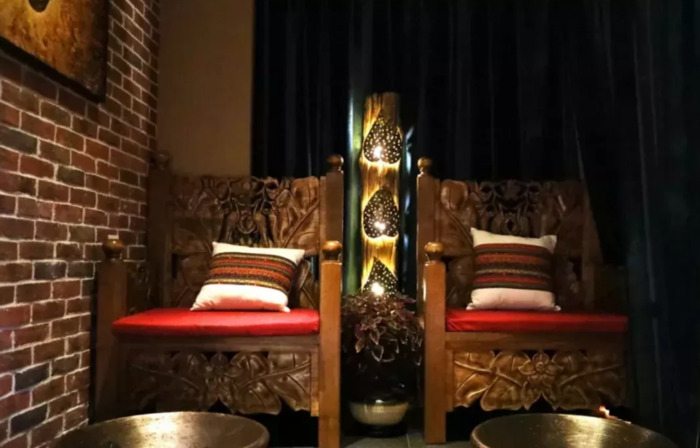 合肥按摩【合肥按摩足浴】