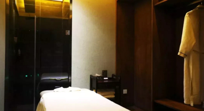 合肥按摩【合肥按摩足浴】