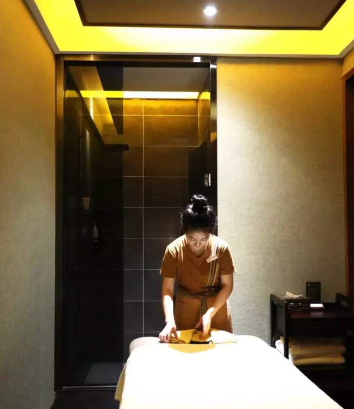 合肥按摩【合肥按摩足浴】