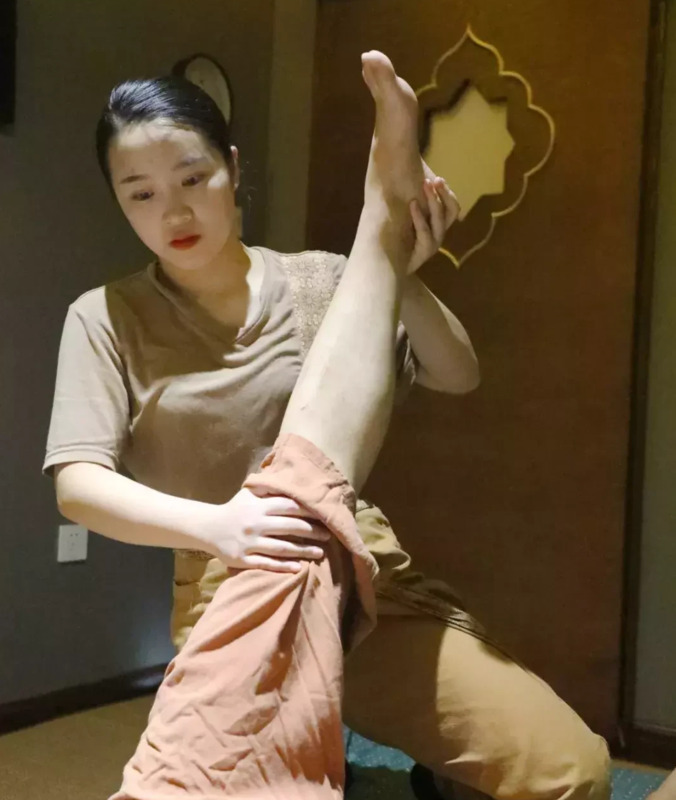 合肥按摩【合肥按摩足浴】