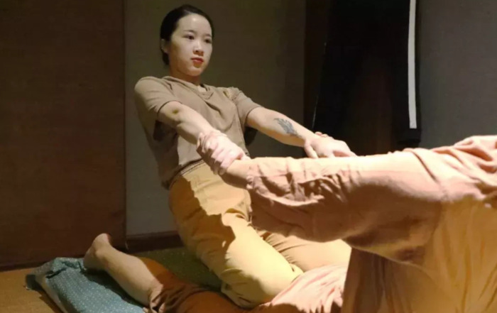 合肥按摩【合肥按摩足浴】