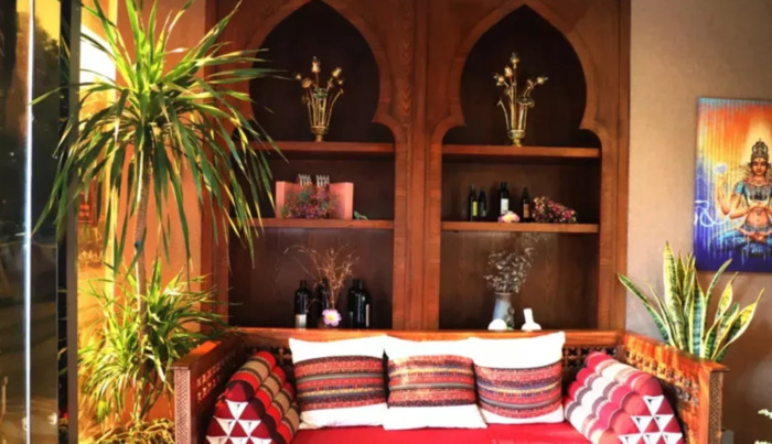 合肥按摩【合肥按摩足浴】