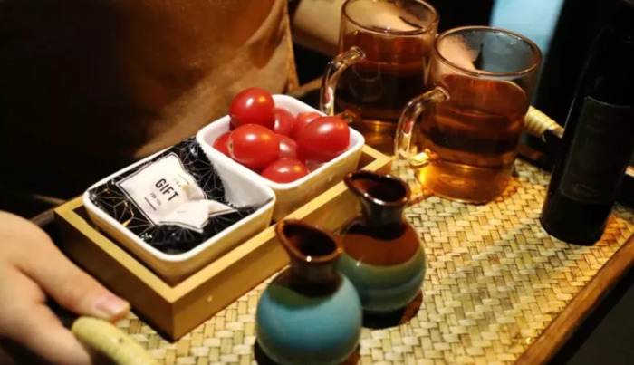 合肥按摩【合肥按摩足浴】