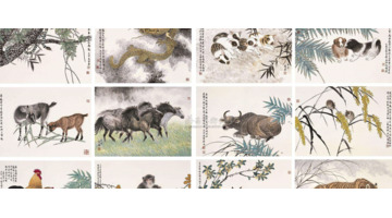 十二生肖哪个最孤独?【十二生肖谁最孤独?】