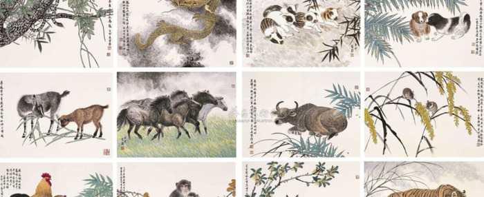 十二生肖哪个最孤独?【十二生肖谁最孤独?】