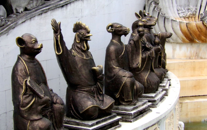 十二生肖哪个最孤独?【十二生肖谁最孤独?】