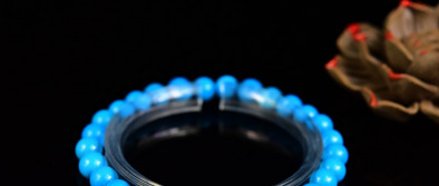 绿松石的各种颜色【绿松石的颜色是什么颜色】