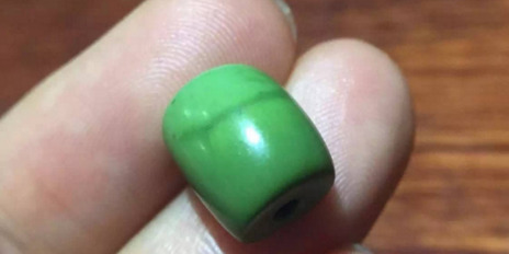 绿松石的各种颜色【绿松石的颜色是什么颜色】