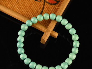 绿松石的各种颜色【绿松石的颜色是什么颜色】