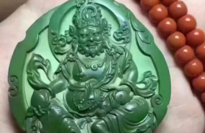 绿松石的各种颜色【绿松石的颜色是什么颜色】