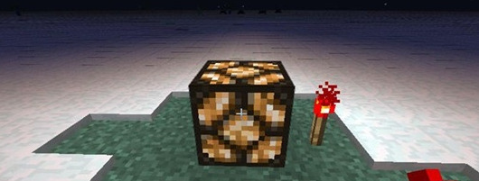 我的世界路灯【我的世界路灯设计】