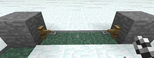 我的世界路灯【我的世界路灯设计】