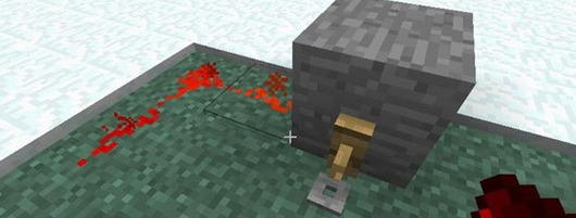 我的世界路灯【我的世界路灯设计】