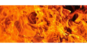 火灾的举报电话是多少【发生火灾时举报电话是多少】