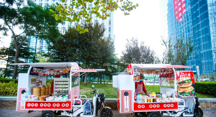 商机致富项目【暴富的项目】