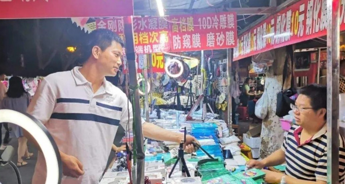 商机致富项目【暴富的项目】