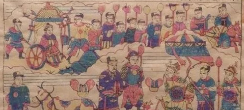 南方和北方过年的风俗有哪些不同【南方和北方过年的风俗差异】