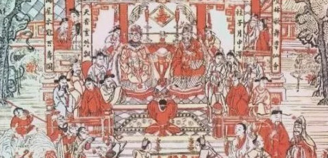 南方和北方过年的风俗有哪些不同【南方和北方过年的风俗差异】