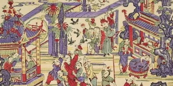 南方和北方过年的风俗有哪些不同【南方和北方过年的风俗差异】