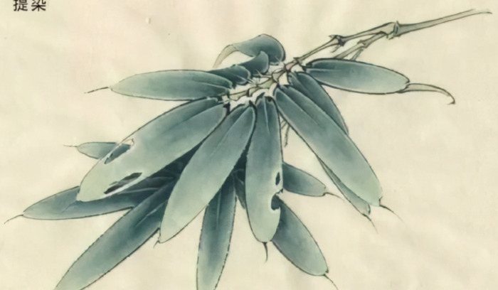 自学工笔画入门步骤【想学工笔画怎么入手】